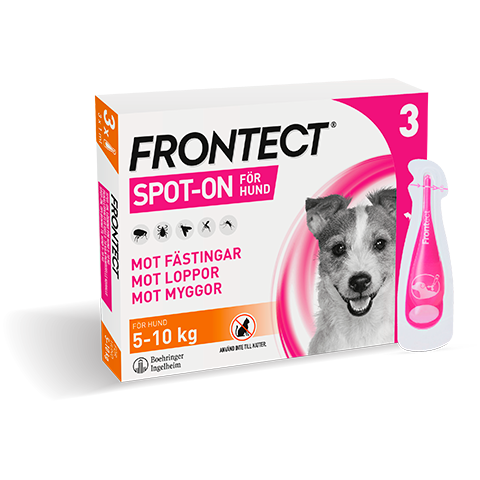 Frontect 5-10kg