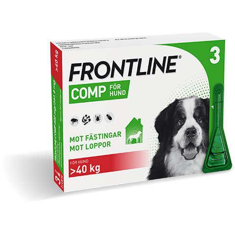 Frontline Comp 40kg