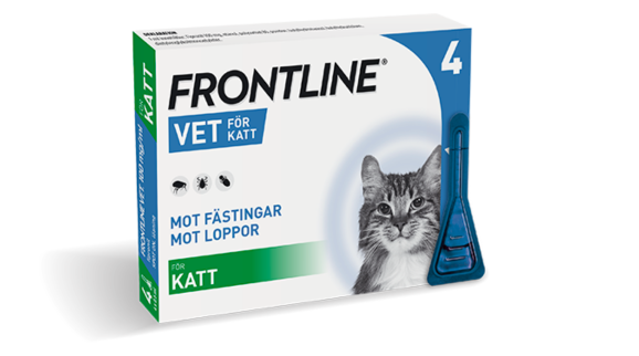 Frontline Vet