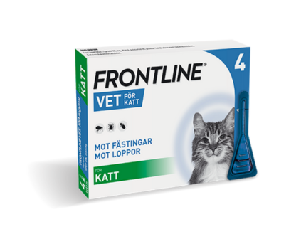Frontline Vet